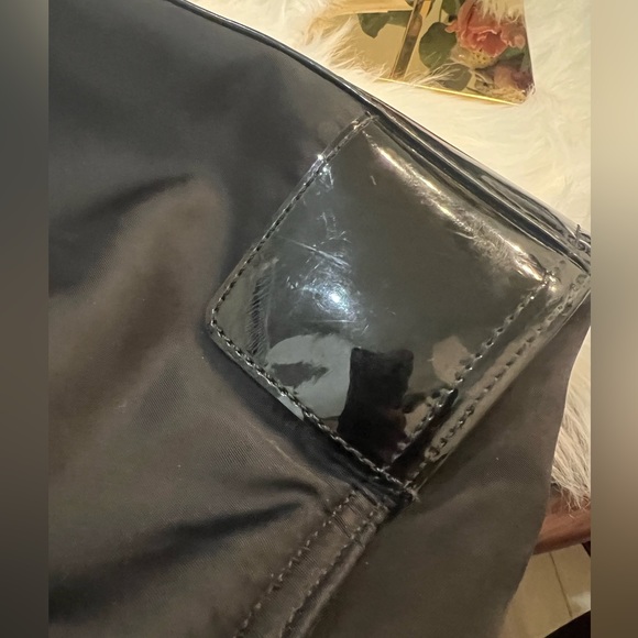 Tory Burch Handbag. A perennial favorite, the Ella Tote Bag - Picture 12 of 12